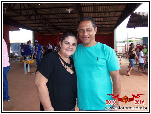 rolim de moura